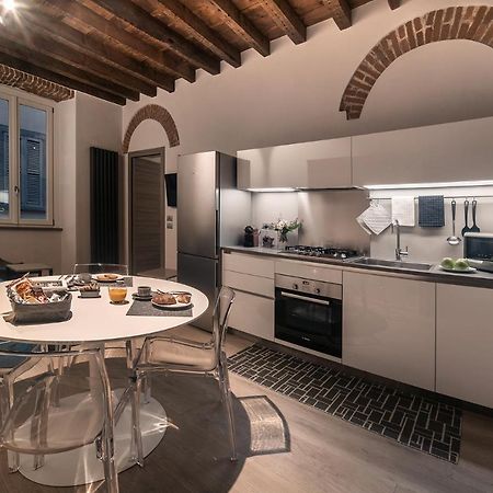 Borgo San Leonardo Apartment Bergamo Exterior photo
