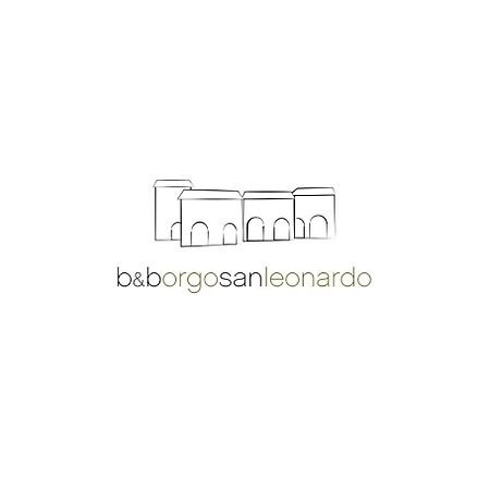Borgo San Leonardo Apartment Bergamo Exterior photo