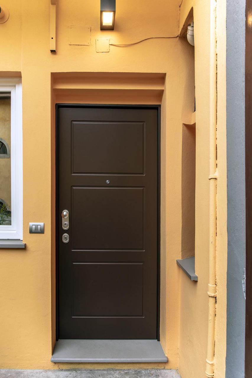 Borgo San Leonardo Apartment Bergamo Exterior photo
