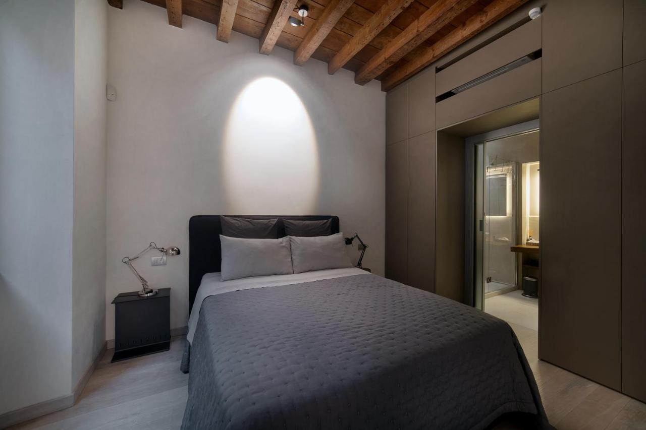 Borgo San Leonardo Apartment Bergamo Exterior photo